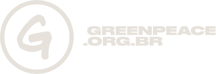 Greenpeace - greenpeace.org.br